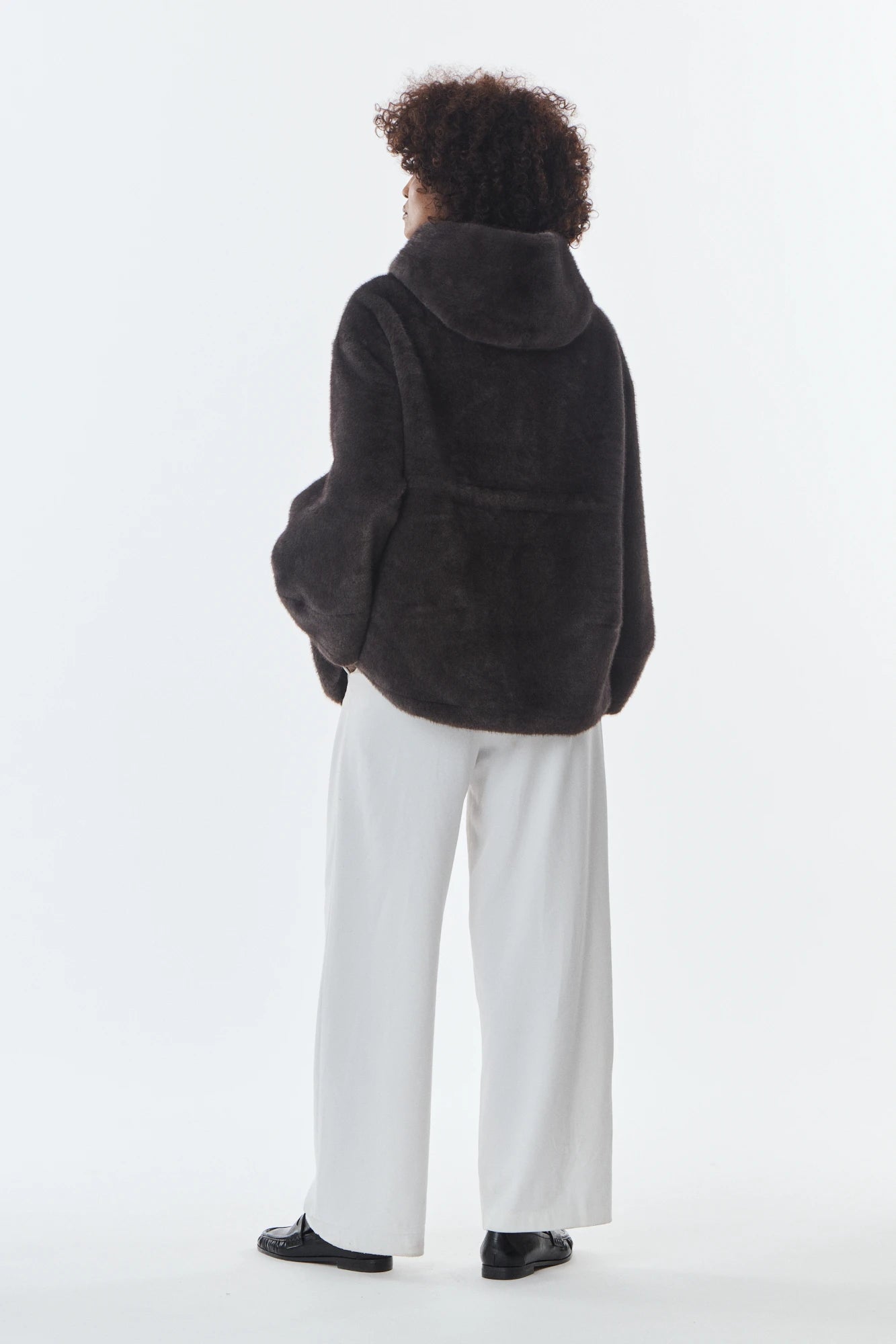 Gris Anthracite