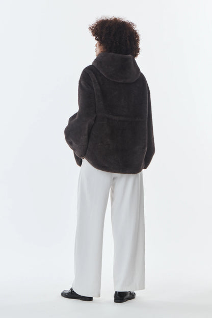 Gris Anthracite