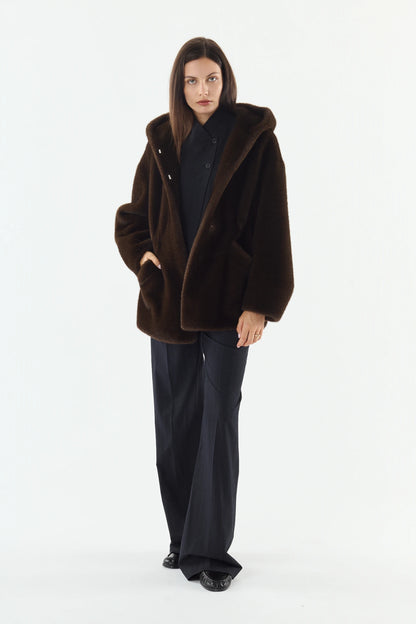 Marron