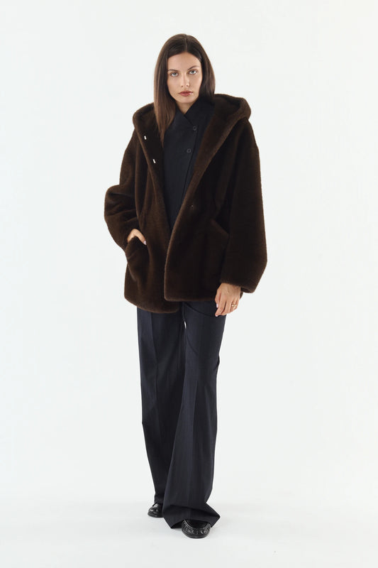 Marron