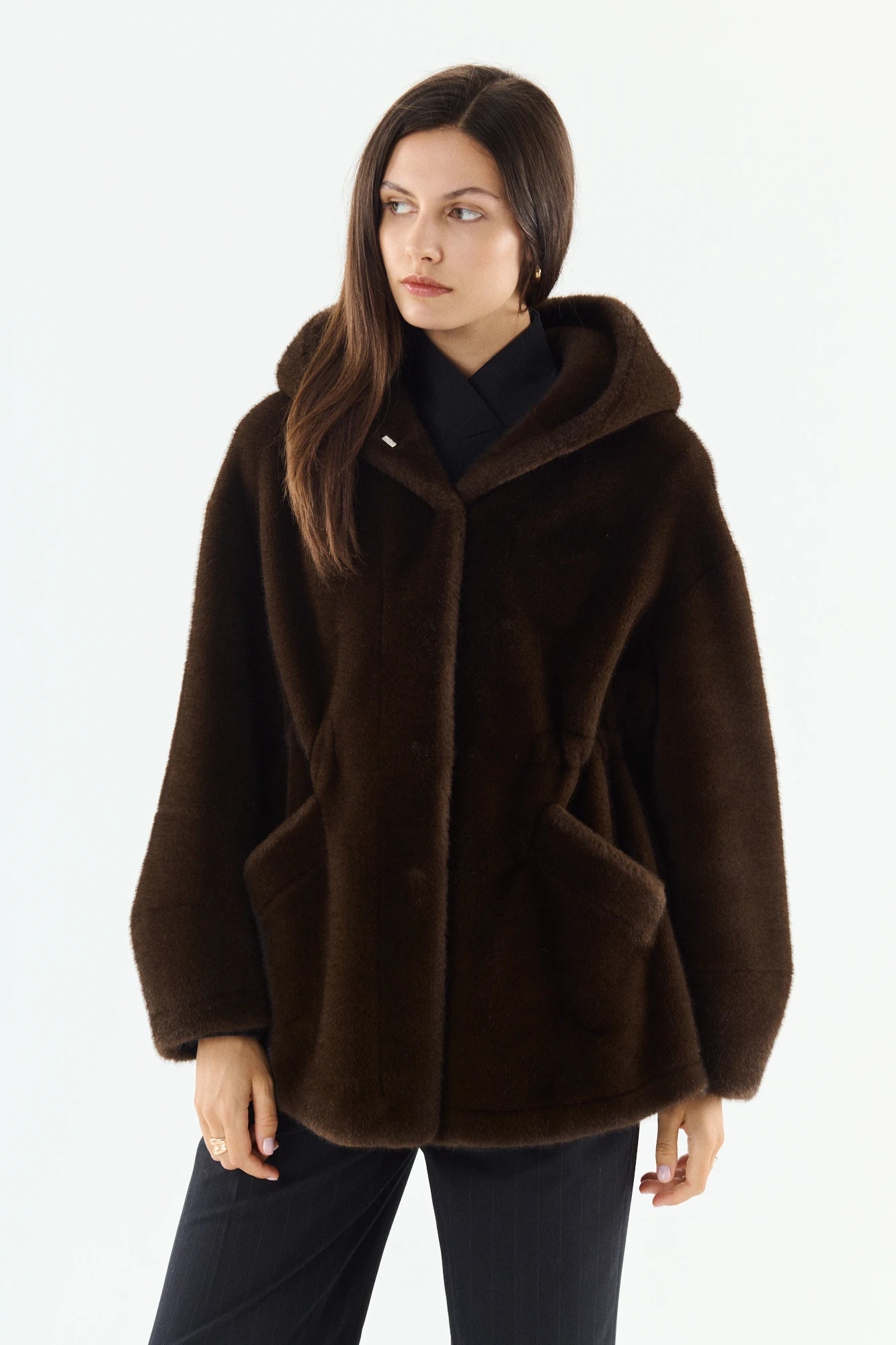 Marron