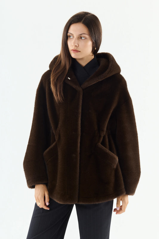 Marron