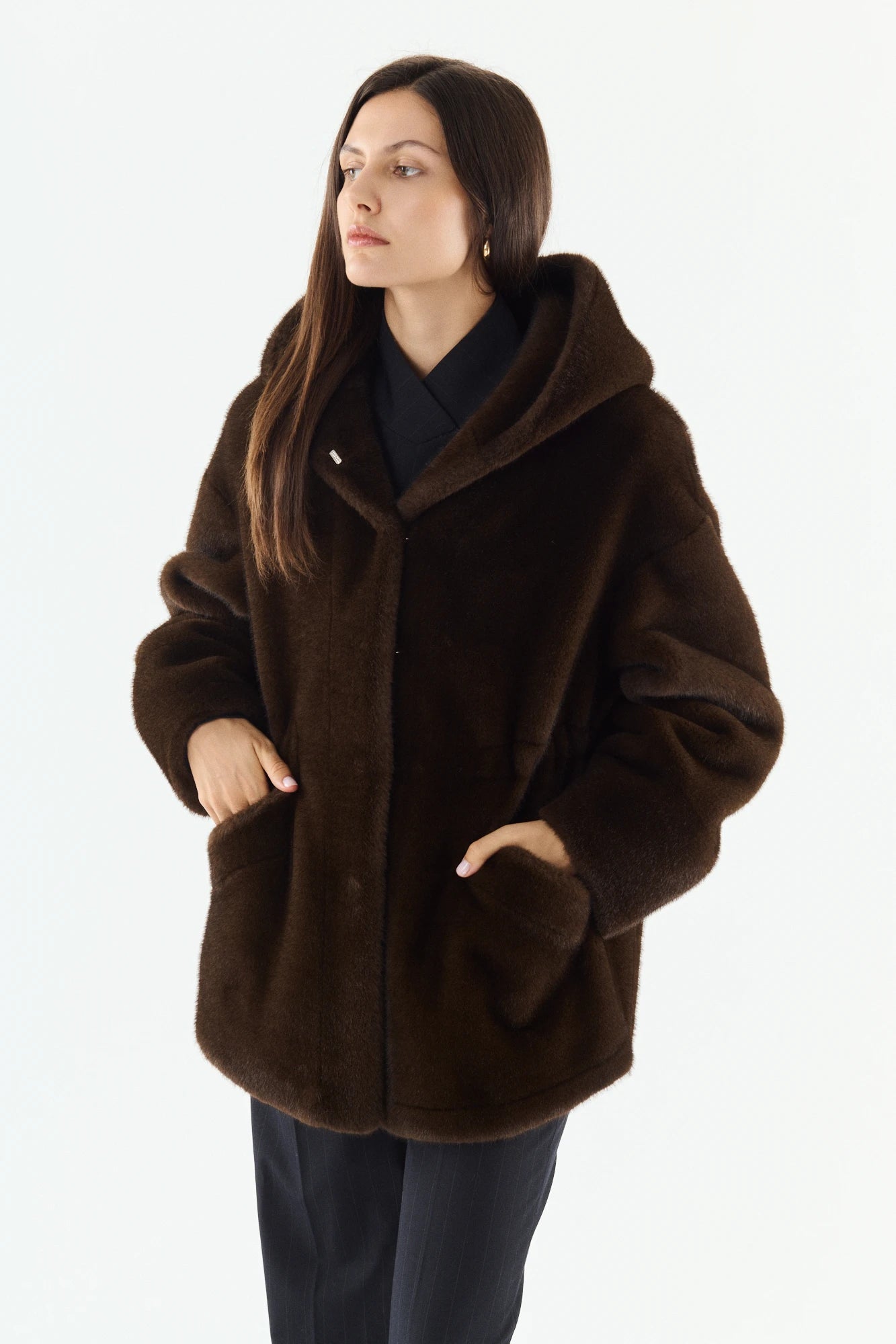 Marron