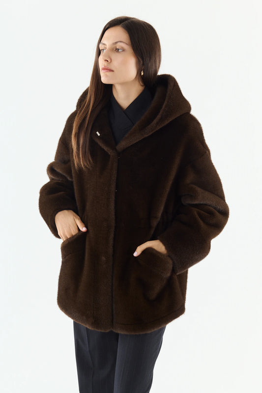 Marron