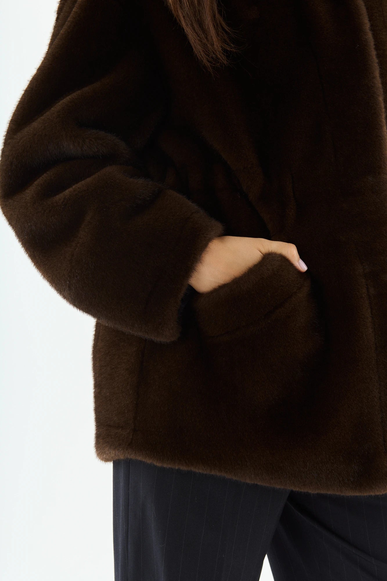 Marron