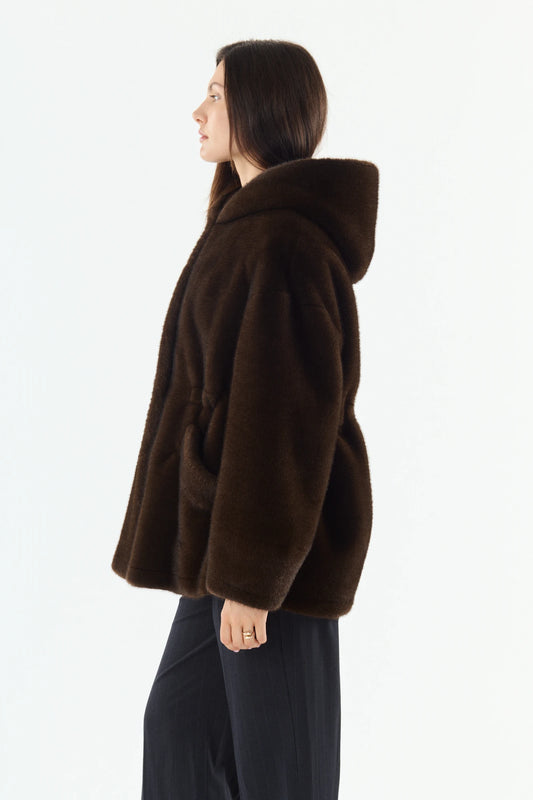 Marron