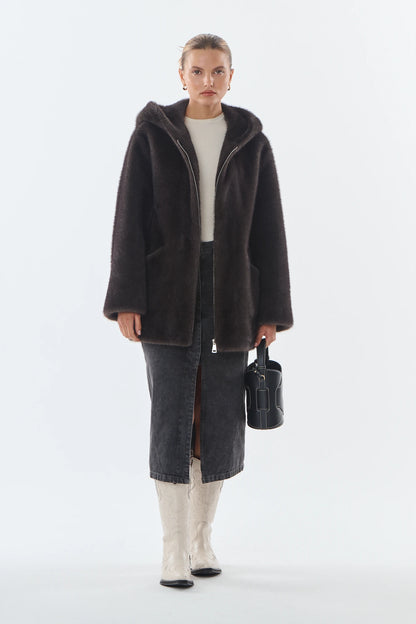 Gris Anthracite