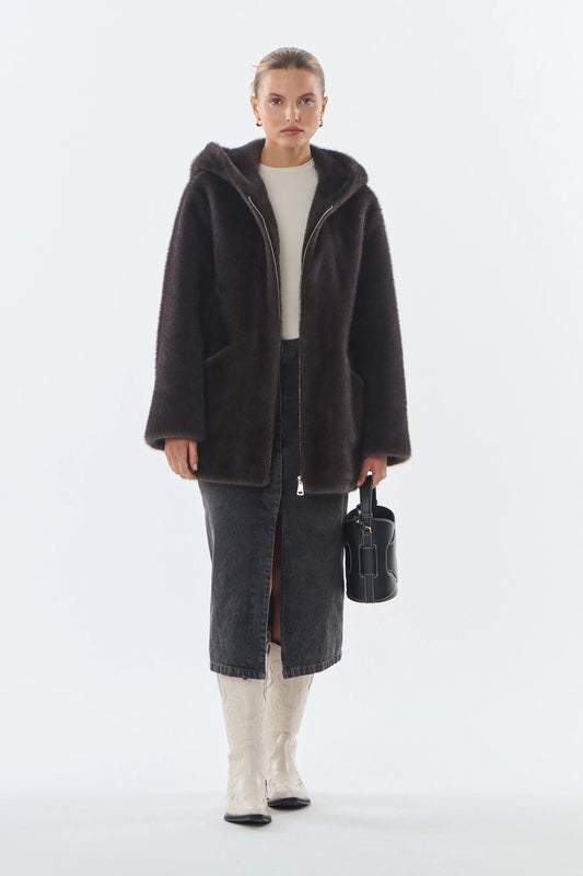 Gris anthracite