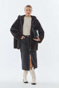 Gris Anthracite