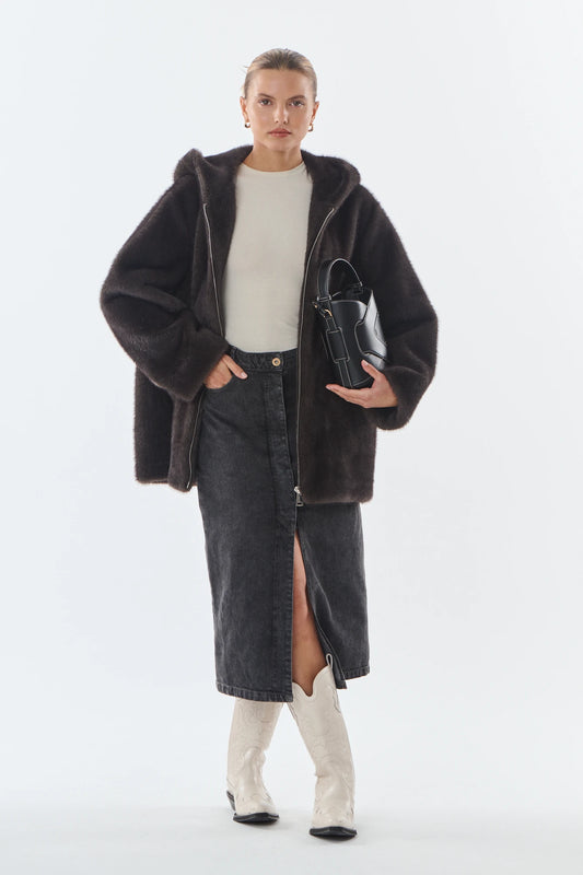 Gris anthracite