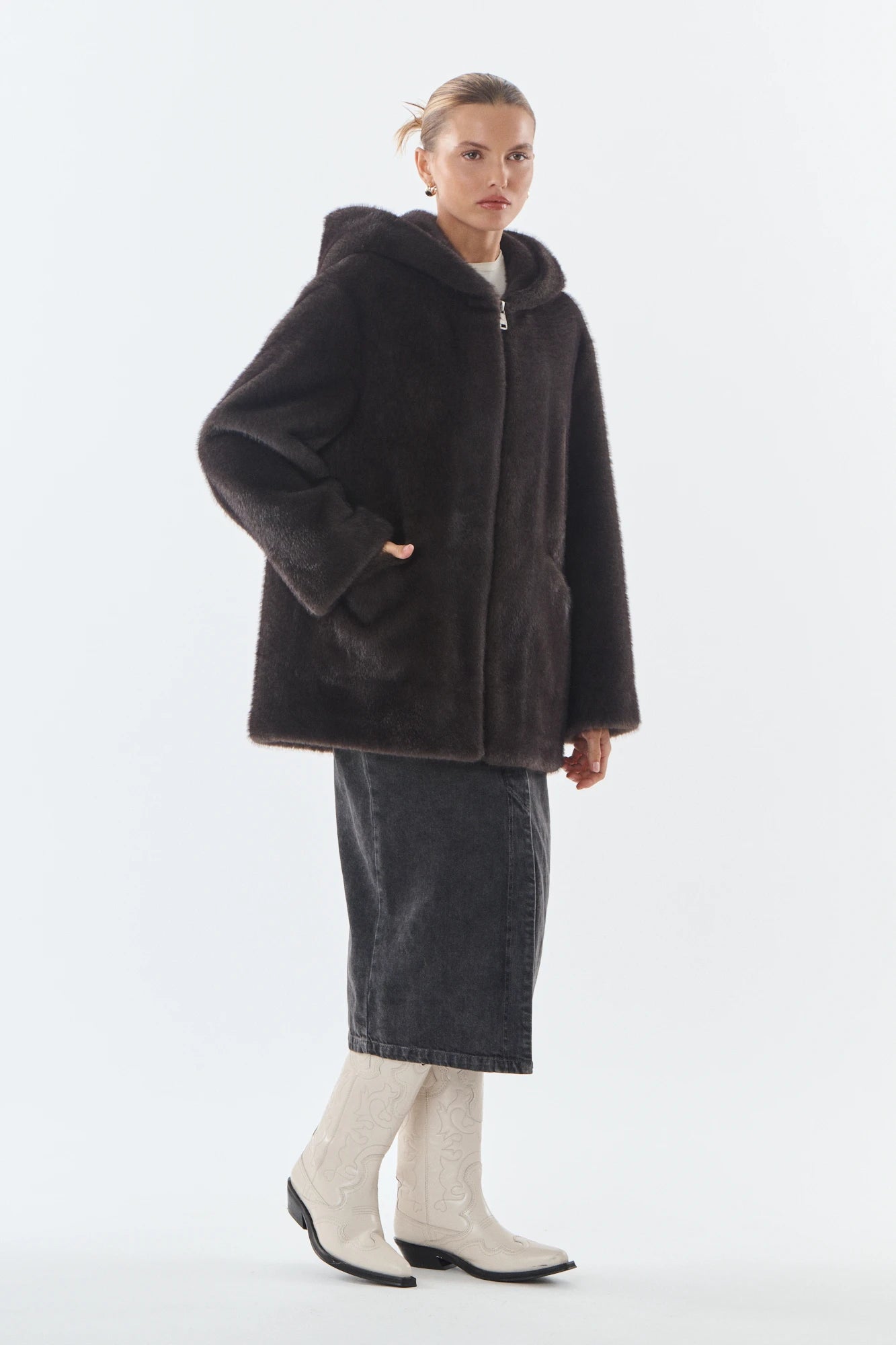 Gris Anthracite
