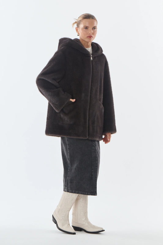 Gris anthracite