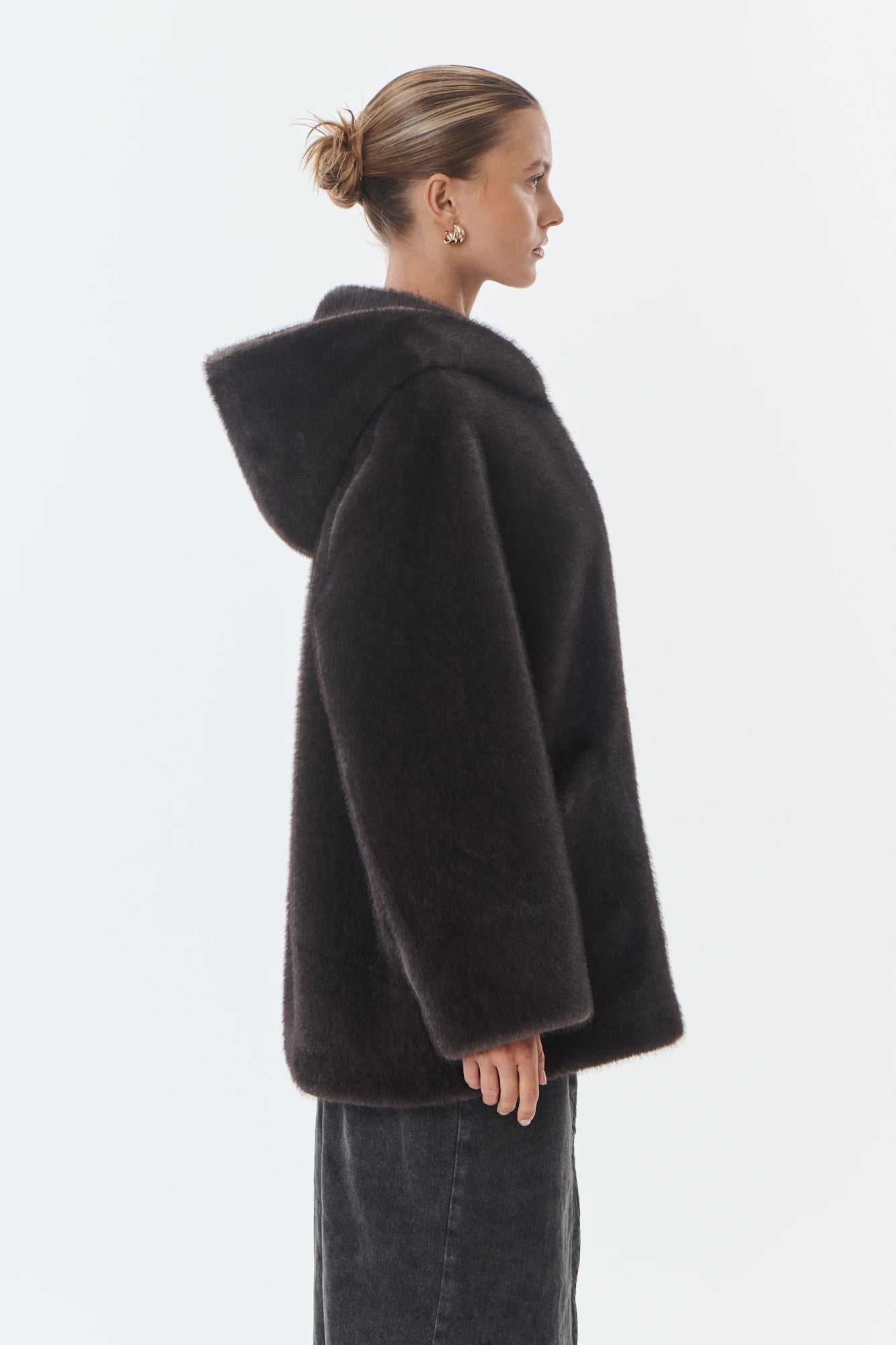 Gris Anthracite