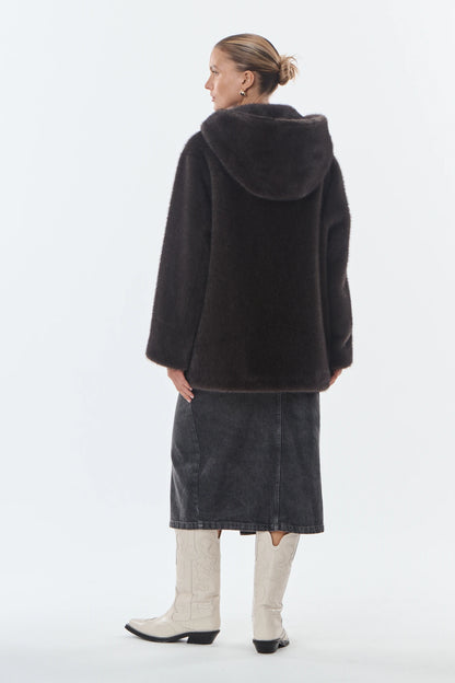 Gris Anthracite