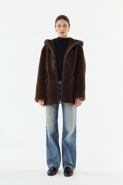 Marron
