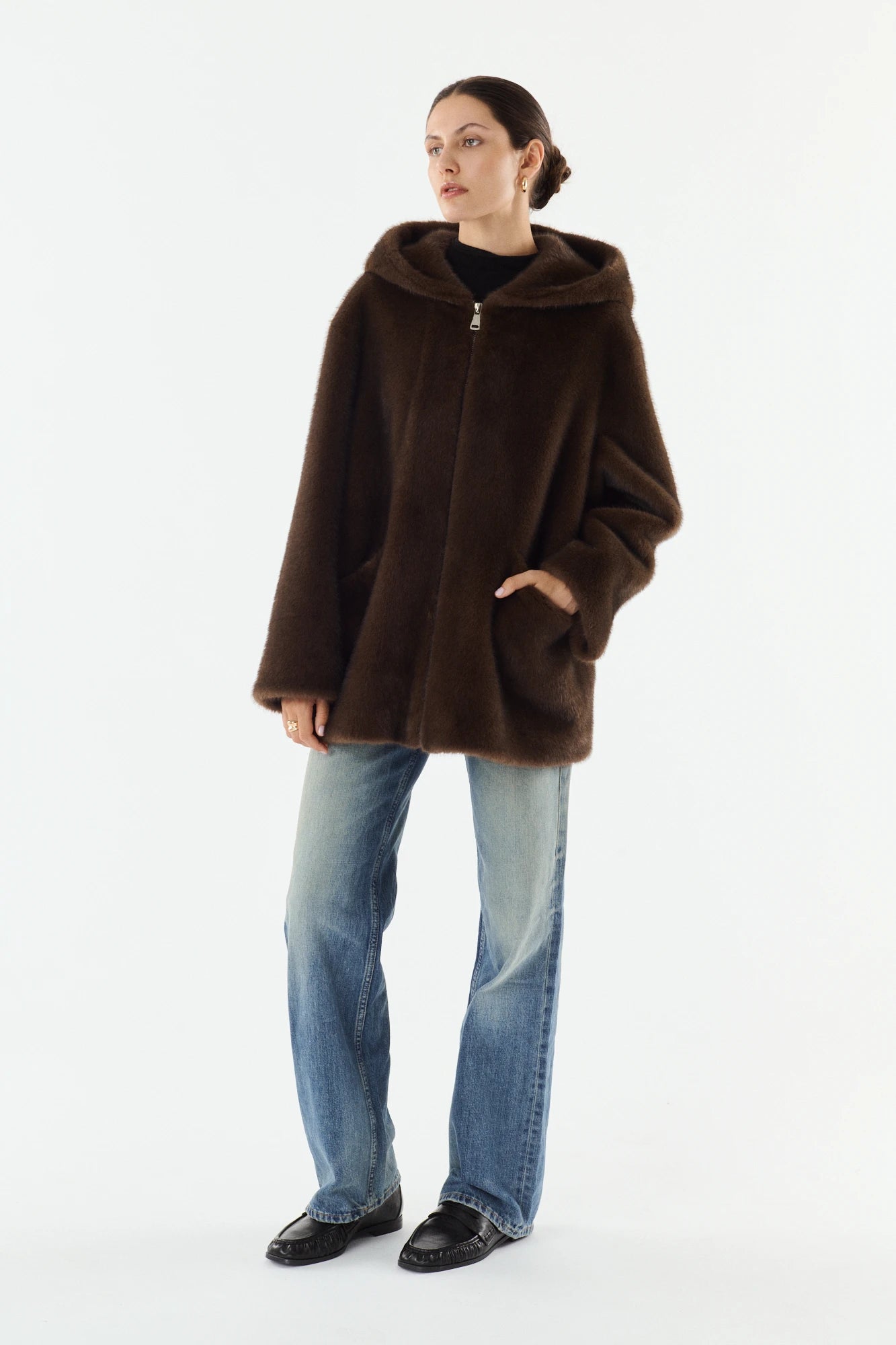Marron