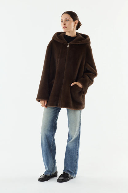 Marron