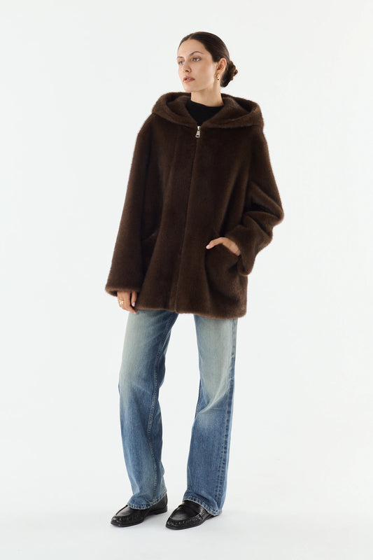 Marron