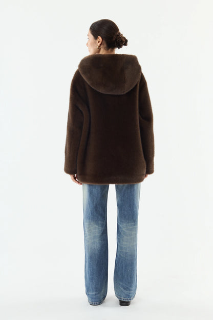 Marron