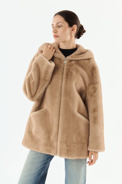 Taupe