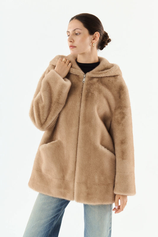 Taupe