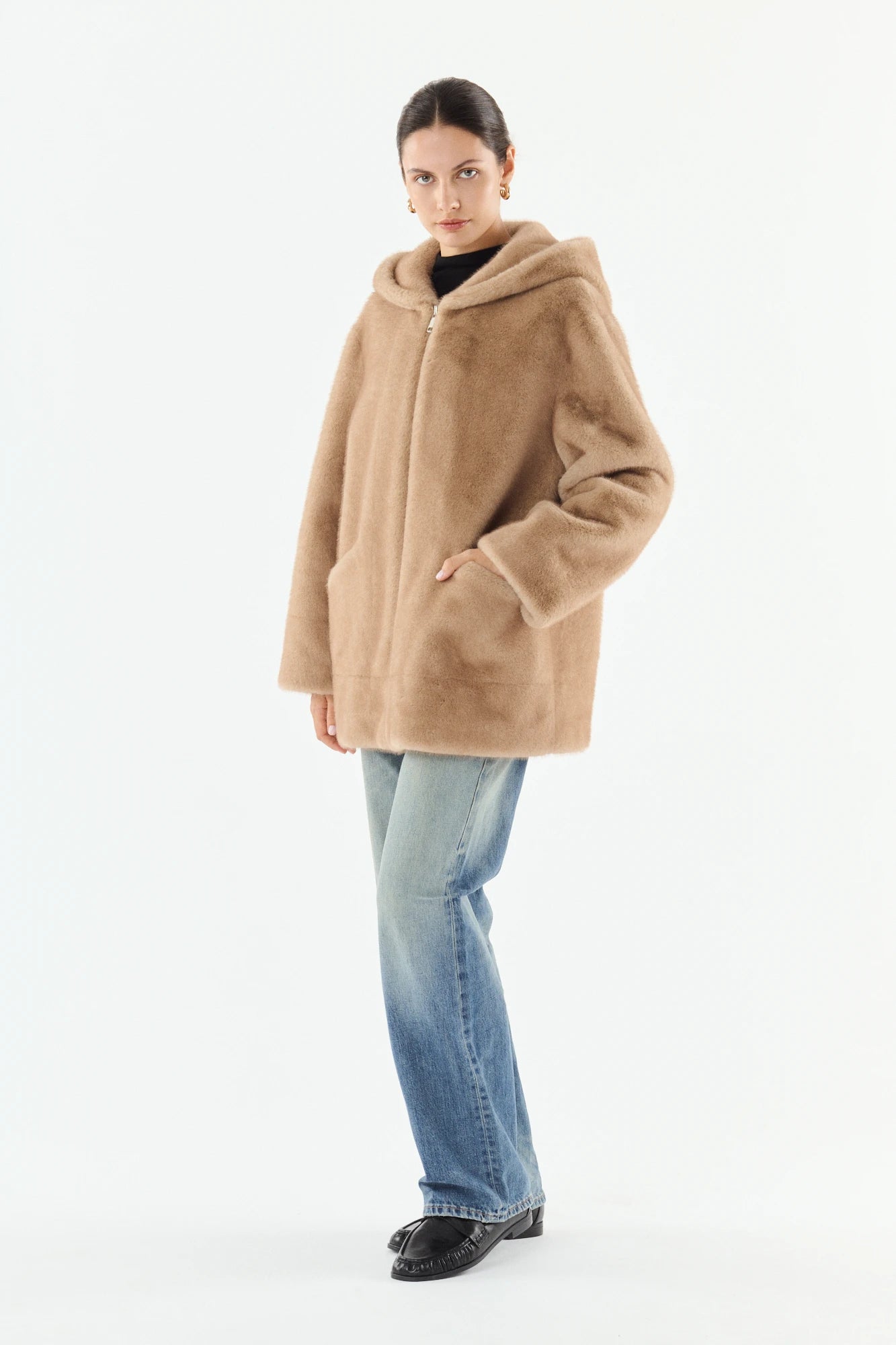 Taupe