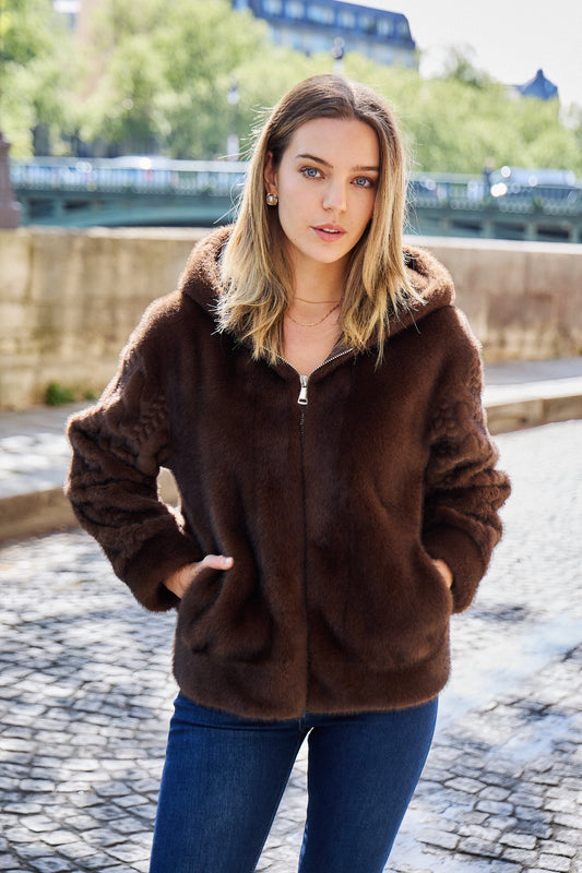 Marron