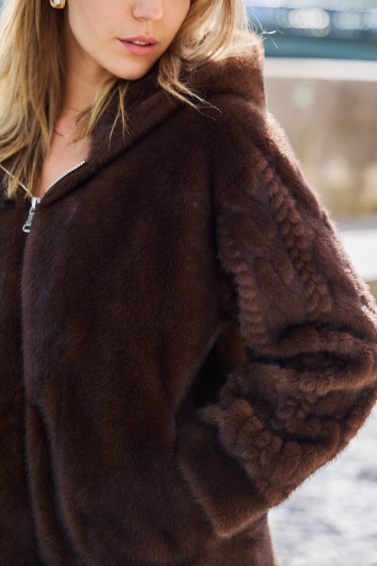 Marron