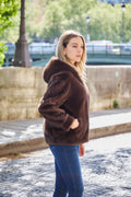 Marron