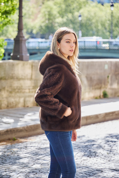 Marron