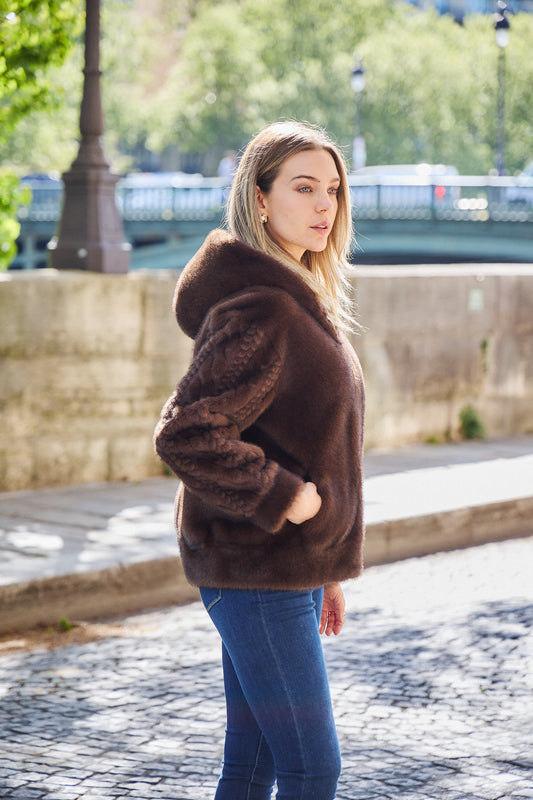 Marron
