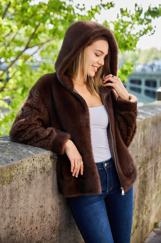 Marron