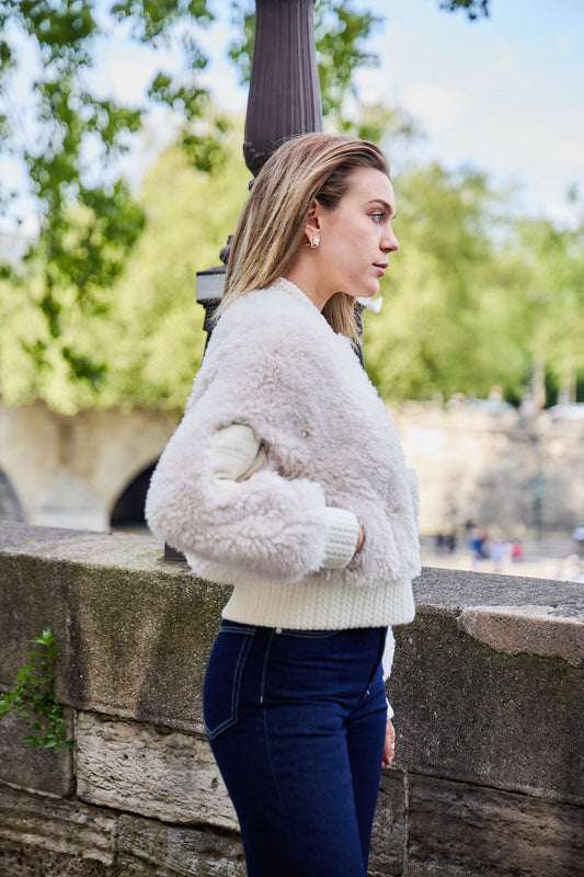 Beige
