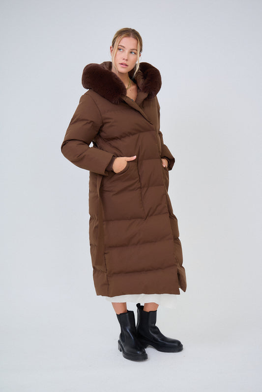 Marron