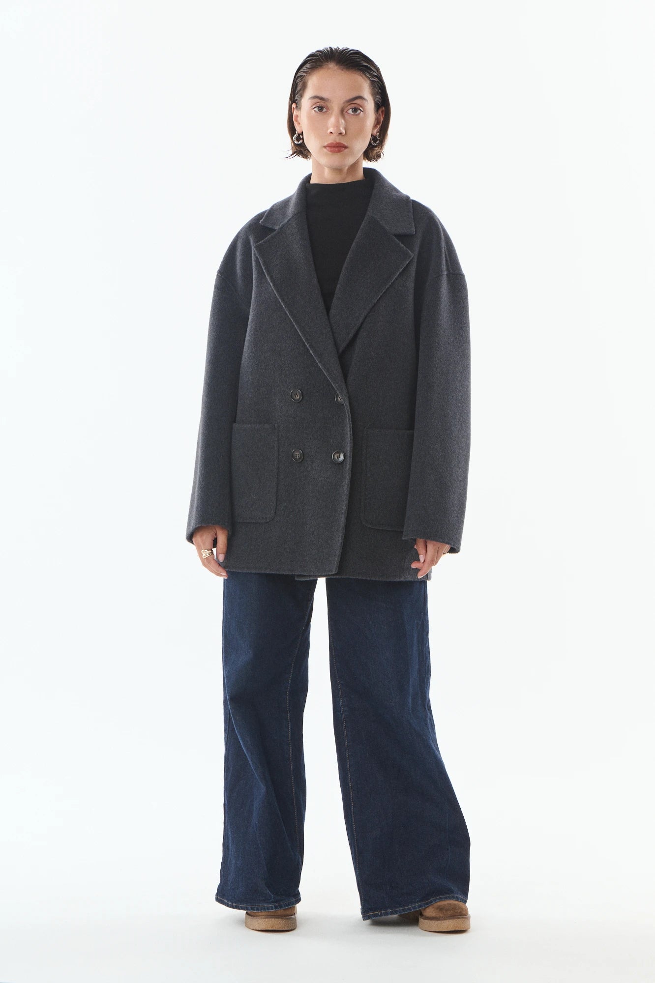 Gris Anthracite