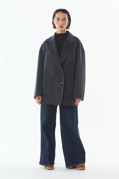 Gris Anthracite