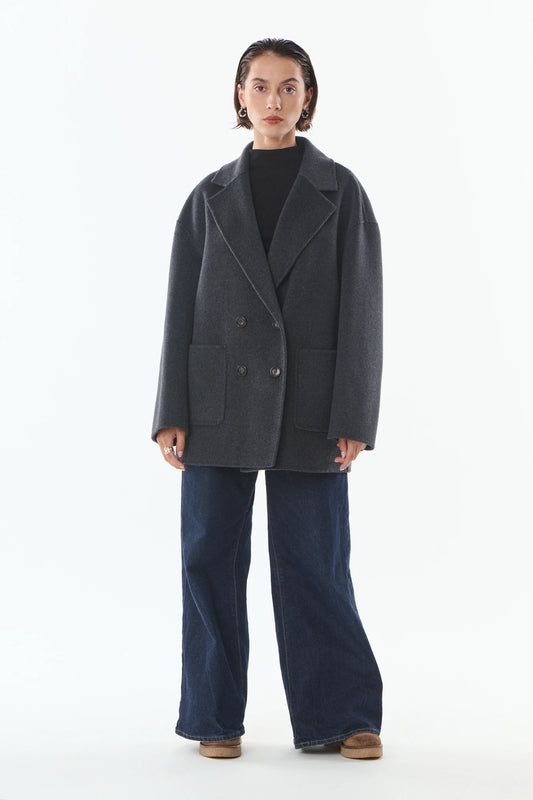 Gris anthracite