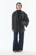 Gris Anthracite