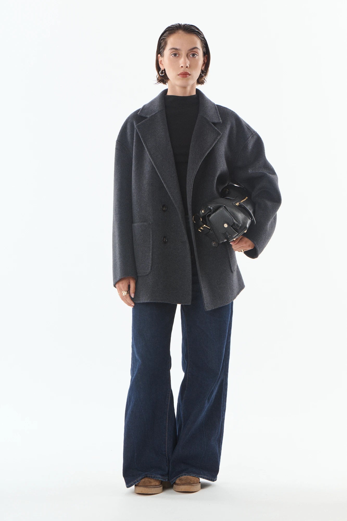 Gris Anthracite