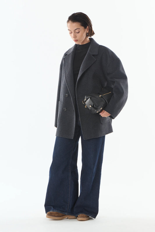 Gris anthracite