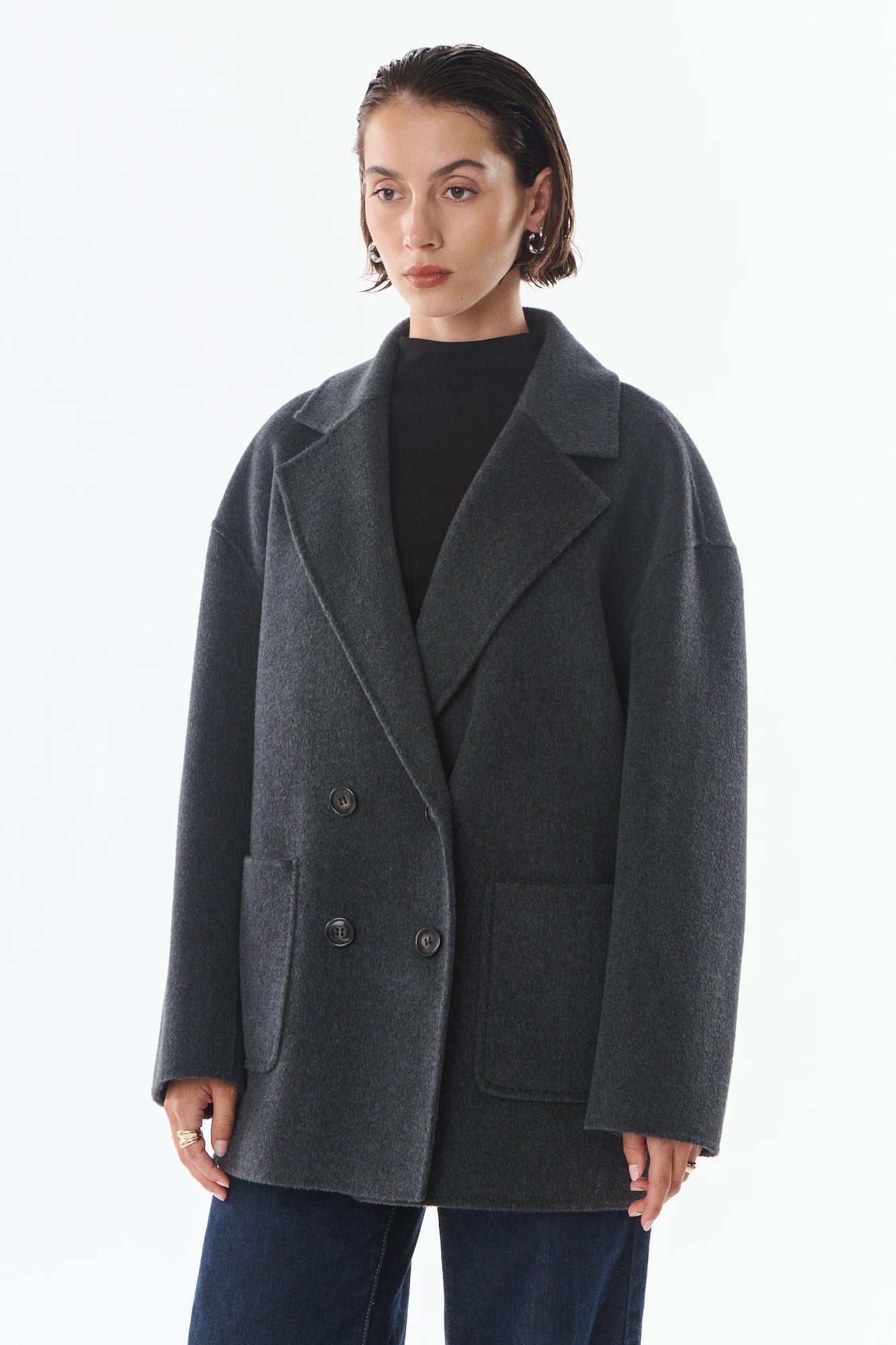 Gris Anthracite