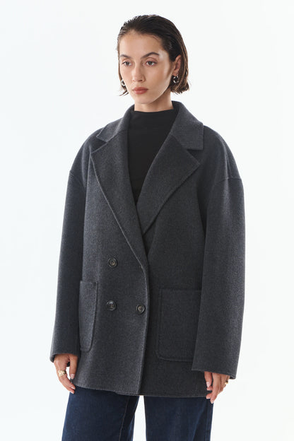 Gris Anthracite