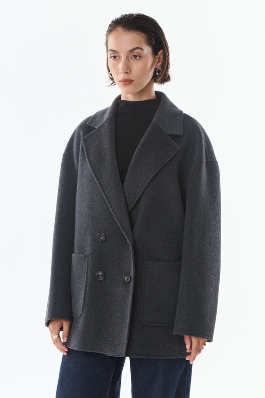 Gris anthracite