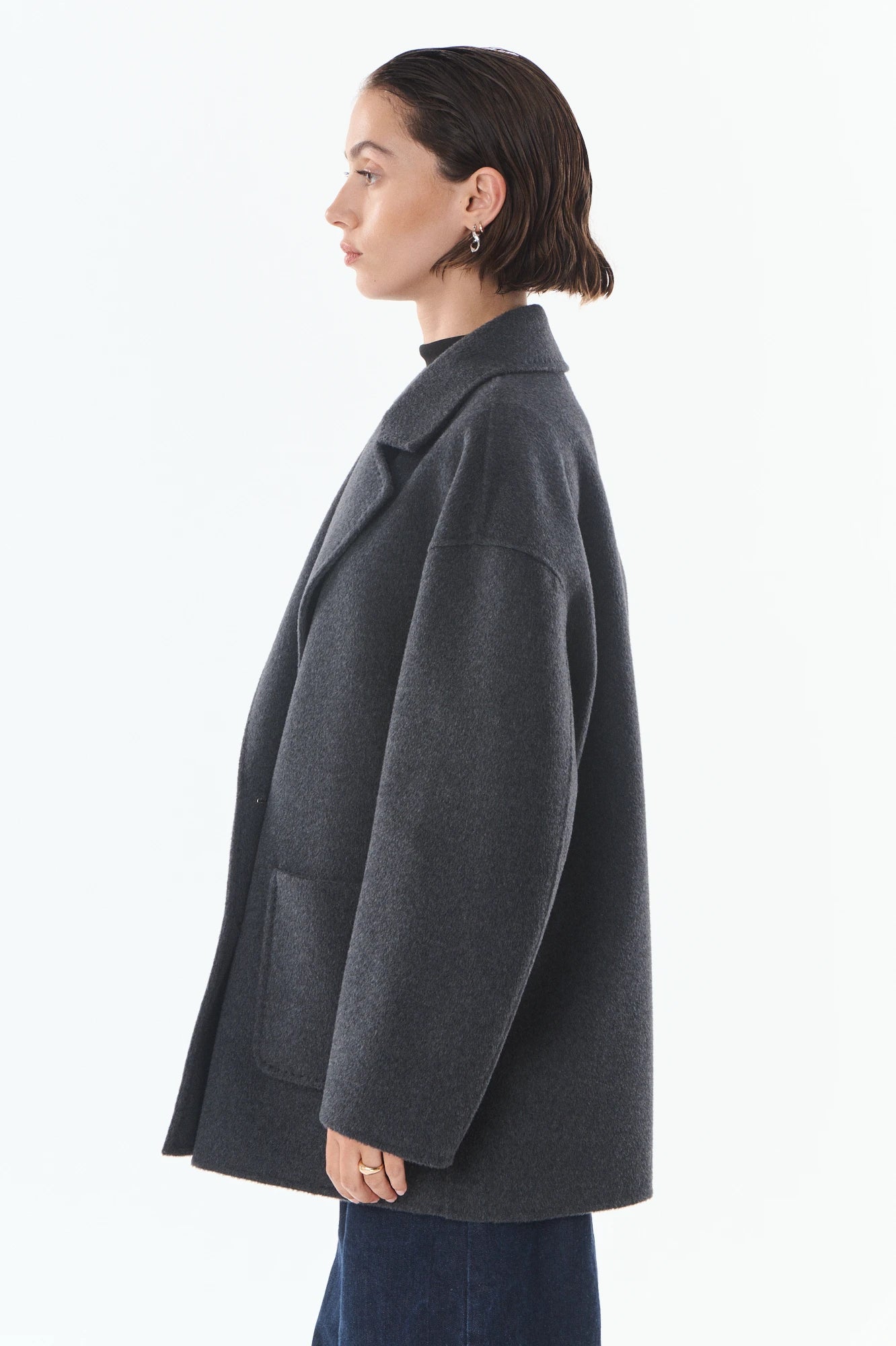 Gris Anthracite