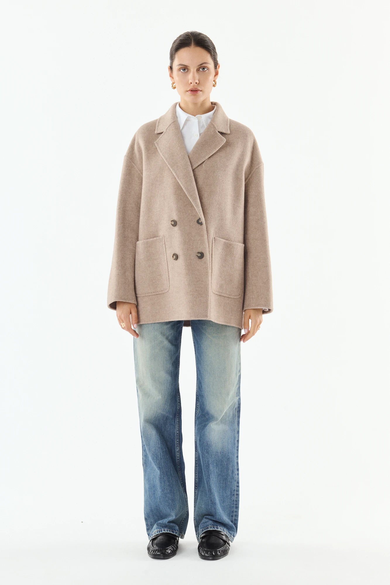 Taupe