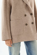Taupe