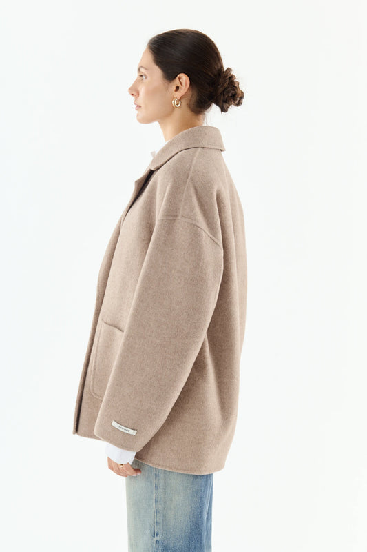 Taupe