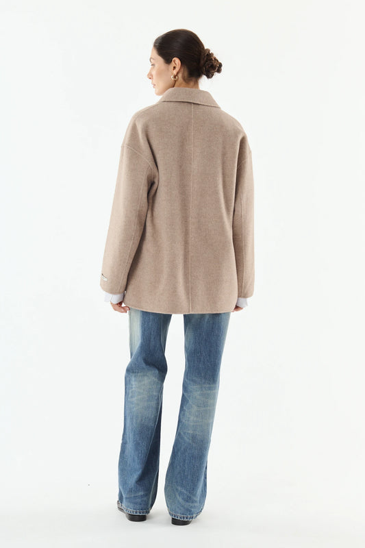 Taupe