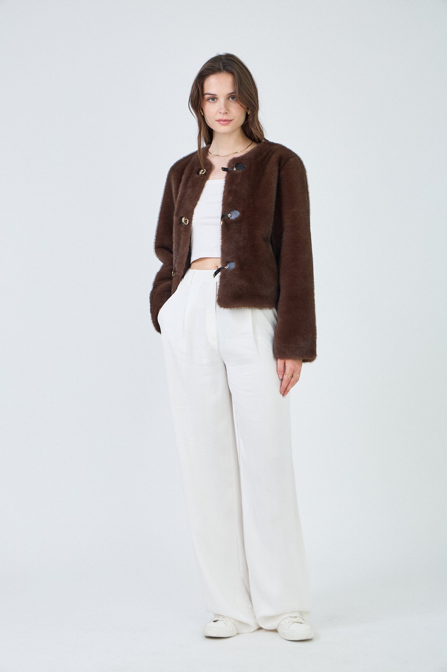 Marron