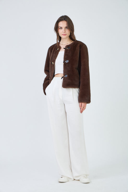 Marron